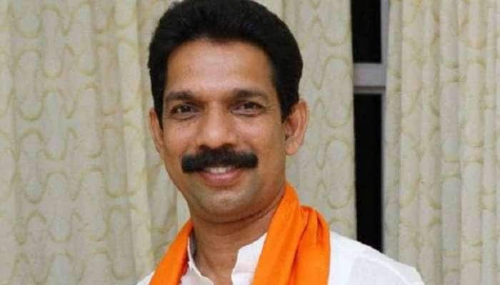 கர்நாடக மாநிலத்தின் BJP-ன் புதிய தலைவராக நளின் குமார் கட்டீல் நியமனம்! கர்நாடக மாநிலத்தின் BJP-ன் புதிய தலைவராக நளின் குமார் கட்டீல் நியமனம்!