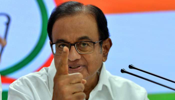 சிதம்பரத்திற்கு உச்ச நீதிமன்றத்தில் முன் ஜாமீன் கிடைக்குமா? சிபிஐ கேவியட் மனு தாக்கல் சிதம்பரத்திற்கு உச்ச நீதிமன்றத்தில் முன் ஜாமீன் கிடைக்குமா? சிபிஐ கேவியட் மனு தாக்கல்