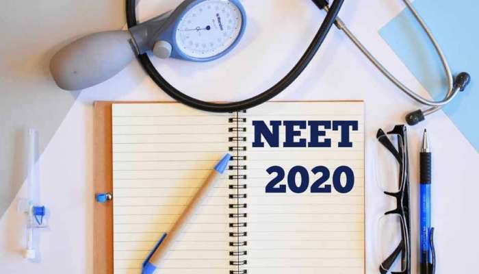 NEET 2020: டிசம்பர் 2 முதல் விண்ணப்பிக்கலாம், மே 3 ஆம் தேதி தேர்வு! NEET 2020: டிசம்பர் 2 முதல் விண்ணப்பிக்கலாம், மே 3 ஆம் தேதி தேர்வு!