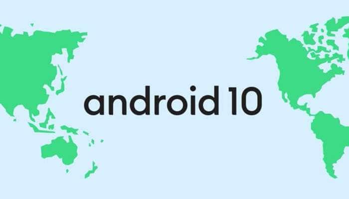 Android Q இயக்க முறைமை பெயரை மாற்றியது Google!
