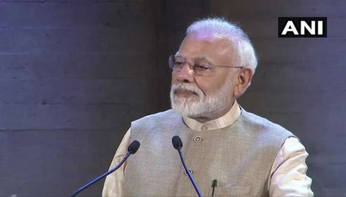 ஊழல் செய்தவர்களை சரியான இடத்திற்கு கொண்டு வருகிறோம்: பாரீசில் பிரதமர்.. ஊழல் செய்தவர்களை சரியான இடத்திற்கு கொண்டு வருகிறோம்: பாரீசில் பிரதமர்..