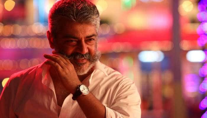 Twitter-ல் ட்ரண்ட் ஆகும் #Viswasam, மகிழ்ச்சியில் ரசிகர்கள்! title=