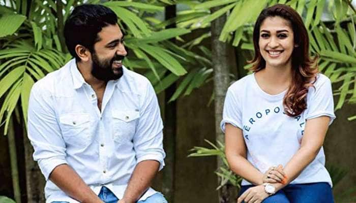 Watch: வெளியானது நயன்தாராவின் 'லவ் ஆக்ஷன் டிராமா' படத்தின் டீஸர்... Watch: வெளியானது நயன்தாராவின் 'லவ் ஆக்ஷன் டிராமா' படத்தின் டீஸர்...