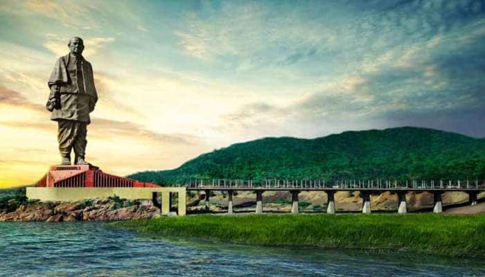 உலகின் 100 சிறந்த இடங்களின் பட்டியலில் படேலின் சிலை, சோஹோ ஹவுஸ்! உலகின் 100 சிறந்த இடங்களின் பட்டியலில் படேலின் சிலை, சோஹோ ஹவுஸ்!