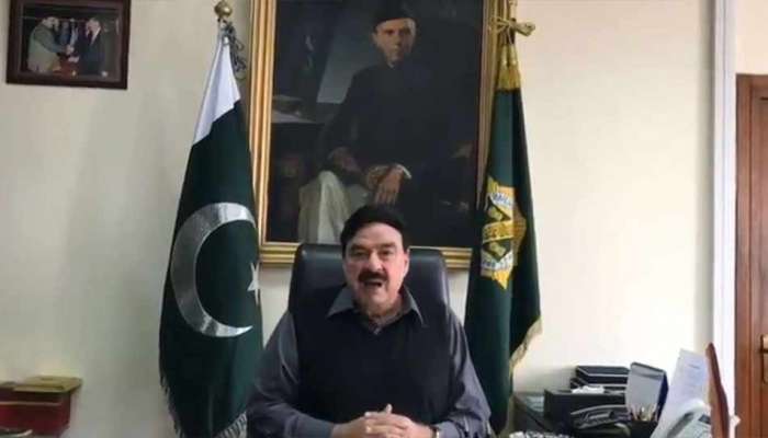 VIDEO: இந்தியா-பாகிஸ்தான் போர் அக்டோபர்- நவம்பரில் நடைபெறும் -PAK அமைச்சர் VIDEO: இந்தியா-பாகிஸ்தான் போர் அக்டோபர்- நவம்பரில் நடைபெறும் -PAK அமைச்சர்