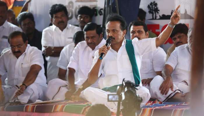 தங்கம் வென்ற தமிழக வீராங்கனை இளவேனிலுக்கு ஸ்டாலின் வாழ்த்து! தங்கம் வென்ற தமிழக வீராங்கனை இளவேனிலுக்கு ஸ்டாலின் வாழ்த்து!