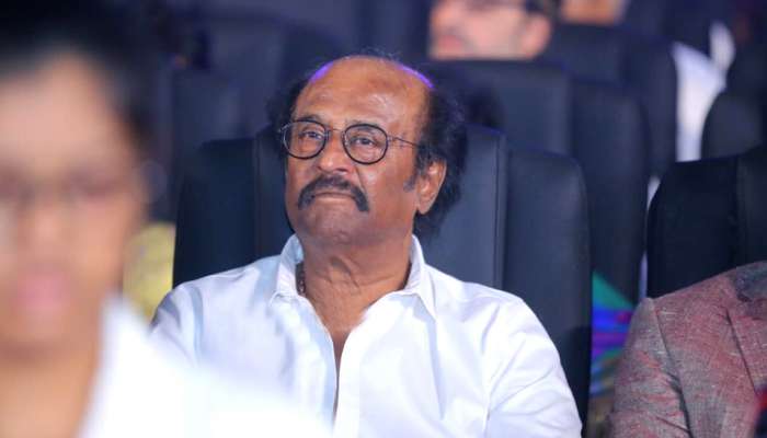 பெங்களூரில் சிகிச்சை பெற்றுவரும் சகோதரனை சந்தித்த நடிகர் ரஜினிகாந்த்!! பெங்களூரில் சிகிச்சை பெற்றுவரும் சகோதரனை சந்தித்த நடிகர் ரஜினிகாந்த்!!