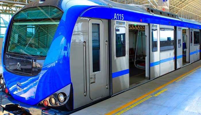 இனி காஷ்மீரிலும் மெட்ரோ இயங்கும்; 2020-ல் பணிகள் தொடங்கும் இனி காஷ்மீரிலும் மெட்ரோ இயங்கும்; 2020-ல் பணிகள் தொடங்கும்