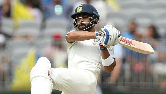 IND vs WI: முதல் நாள் முடிவில் இந்தியா 5 விக்கெட் இழப்புக்கு 264 ரன்கள்!! IND vs WI: முதல் நாள் முடிவில் இந்தியா 5 விக்கெட் இழப்புக்கு 264 ரன்கள்!!