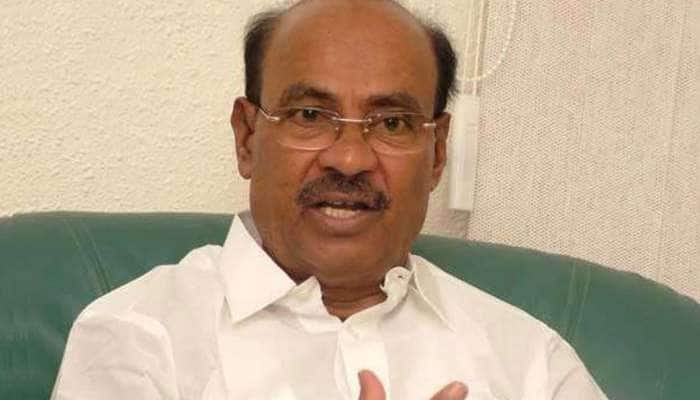 எதிரிகளாகும் கடல்கள்: புவிவெப்பமயமாதலை கட்டுப்படுத்த உடனடி நடவடிக்கை தேவை: ராமதாஸ்