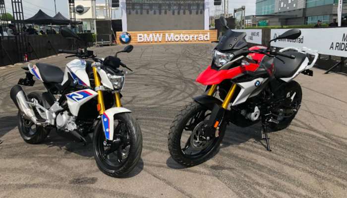 பிரபல வாகன உற்பத்தி நிறுவனம் BMW-க்கு வந்த சோதனை!