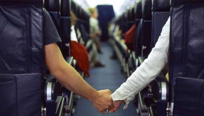 காதல் ரயில்: சிங்கிள்ஸை மிங்கிலாக்க அற்புதமான காதல் ரயில் திட்டம்!! காதல் ரயில்: சிங்கிள்ஸை மிங்கிலாக்க அற்புதமான காதல் ரயில் திட்டம்!!