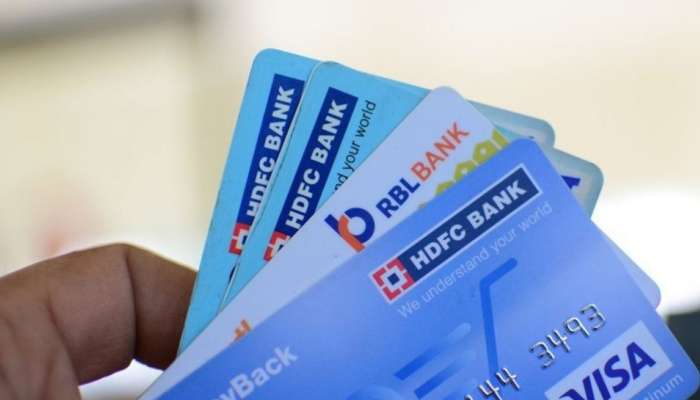விரைவில் வருகிறது கட்டணம் இல்லா Credit Card சேவை... விரைவில் வருகிறது கட்டணம் இல்லா Credit Card சேவை...