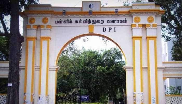 ஆசிரியர்களின் சொத்து விவரங்களை பதிவு செய்ய பள்ளிக்கல்வித்துறை உத்தரவு! ஆசிரியர்களின் சொத்து விவரங்களை பதிவு செய்ய பள்ளிக்கல்வித்துறை உத்தரவு!