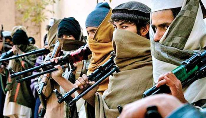 பாக்., ராணுவம் ISI தீவிரவாதிகளை J&K-வில் ஊடுருவ திட்டமிட்டுள்ளதாக தகவல்! பாக்., ராணுவம் ISI தீவிரவாதிகளை J&K-வில் ஊடுருவ திட்டமிட்டுள்ளதாக தகவல்!