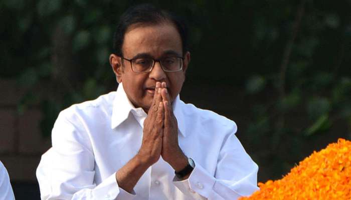 INX மீடியா வழக்கு: திகாரில் ப.சிதம்பரத்துக்கு தனிசிறை வழங்க நீதிமன்றம் உத்தரவு INX மீடியா வழக்கு: திகாரில் ப.சிதம்பரத்துக்கு தனிசிறை வழங்க நீதிமன்றம் உத்தரவு