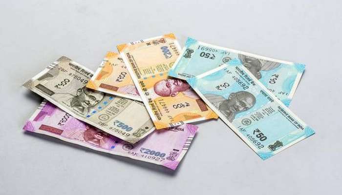 ரூபாய் நோட்டுகளில் அளவை மாற்றும் எண்ணம் இல்லை -RBI! ரூபாய் நோட்டுகளில் அளவை மாற்றும் எண்ணம் இல்லை -RBI!