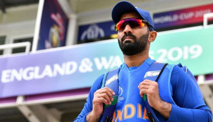 ஒப்பந்தத்தை மீறினாரா தினேஷ் கார்த்திக்; BCCI அதிரடி முடிவு! ஒப்பந்தத்தை மீறினாரா தினேஷ் கார்த்திக்; BCCI அதிரடி முடிவு!