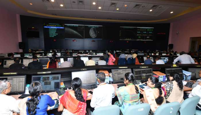 ISRO விஞ்ஞானிகளுக்கு இந்த நாடு துணை நிற்கும் -ராமதாசு! ISRO விஞ்ஞானிகளுக்கு இந்த நாடு துணை நிற்கும் -ராமதாசு!