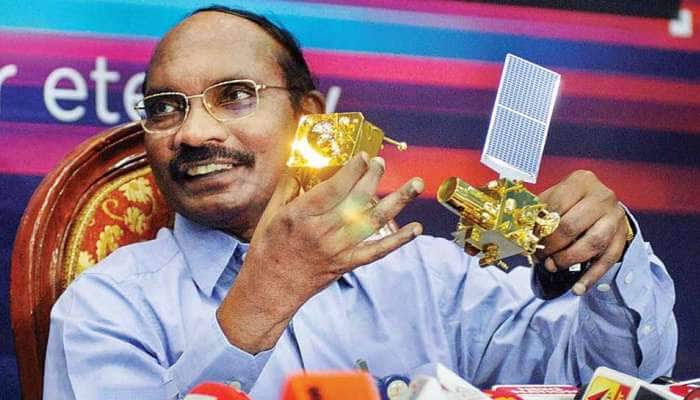 சந்திரயான் 2 விக்ரம் லேண்டரின் இருப்பிடம் கண்டுபிடிப்பு: ISRO தலைவர் சிவன்!! சந்திரயான் 2 விக்ரம் லேண்டரின் இருப்பிடம் கண்டுபிடிப்பு: ISRO தலைவர் சிவன்!!