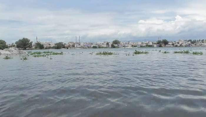 12 மாவட்ட கரையோர மக்களுக்கு வெள்ள அபாய எச்சரிக்கை!