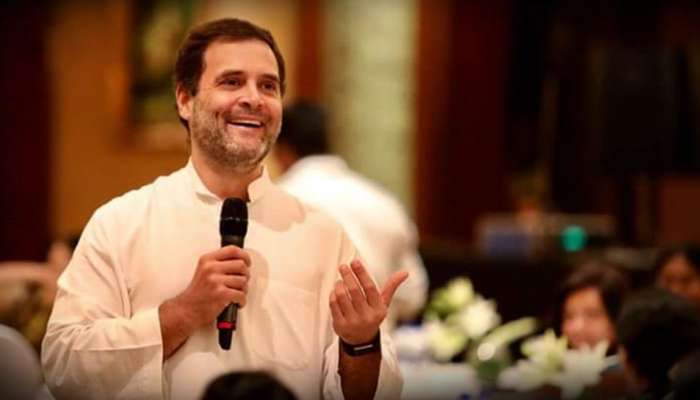 100 நாட்களாகியும் வளர்ச்சி இல்லாத மோடி அரசுக்கு நல்வாழ்த்துகள்: ராகுல்! 100 நாட்களாகியும் வளர்ச்சி இல்லாத மோடி அரசுக்கு நல்வாழ்த்துகள்: ராகுல்!