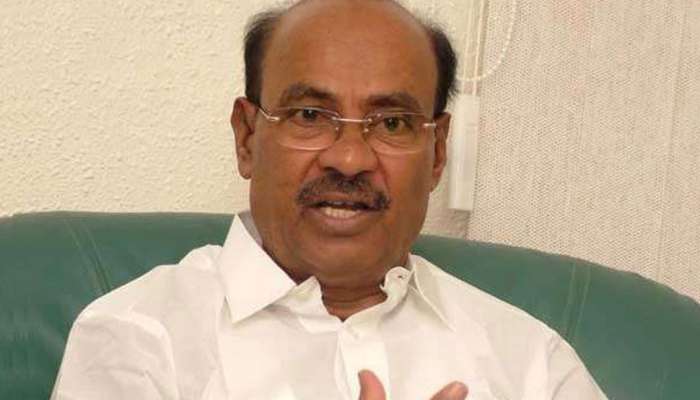 வெளிநாடு பயணத்தில் ரூ.8830 கோடி முதலீடு: முதல்வருக்கு வாழ்த்துகள் கூறிய ராமதாஸ் வெளிநாடு பயணத்தில் ரூ.8830 கோடி முதலீடு: முதல்வருக்கு வாழ்த்துகள் கூறிய ராமதாஸ்