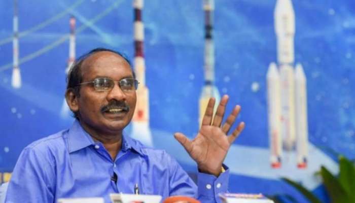 தமிழ், மலையாளி, கன்னடன் என்பதை விட முதலில் நான் ஒரு இந்தியன்: கே. சிவன் தமிழ், மலையாளி, கன்னடன் என்பதை விட முதலில் நான் ஒரு இந்தியன்: கே. சிவன்