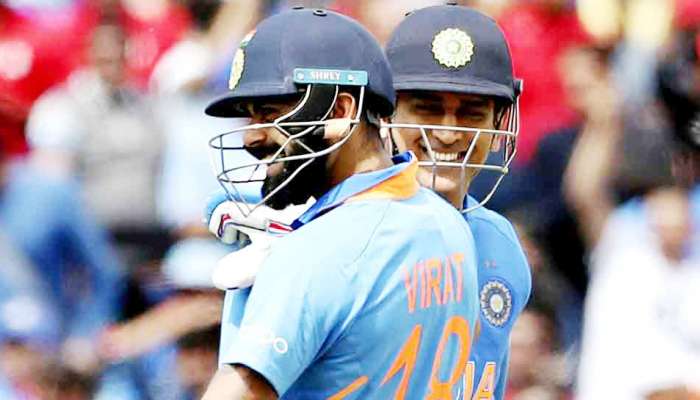 அந்த இரவை என்னால் மறக்க முடியாது... தோனியைக் குறித்து விராட் கோலி அந்த இரவை என்னால் மறக்க முடியாது... தோனியைக் குறித்து விராட் கோலி