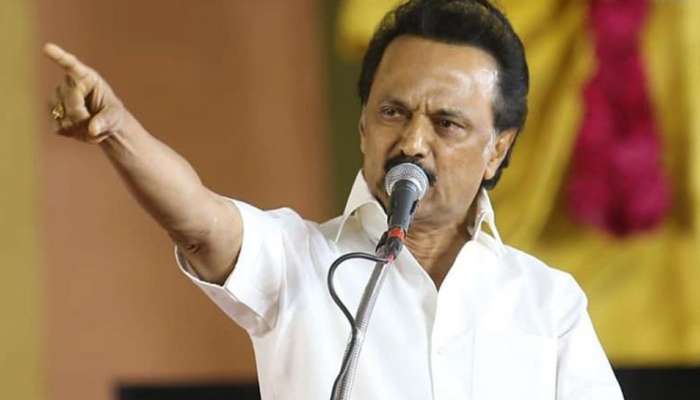 பிரதமர் மோடி போல நாடு நாடாக சுற்றும் தமிழக அமைச்சர்கள்: ஸ்டாலின் தாக்கு பிரதமர் மோடி போல நாடு நாடாக சுற்றும் தமிழக அமைச்சர்கள்: ஸ்டாலின் தாக்கு