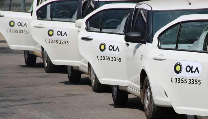 நாடு முழுவதும் 150 நகரங்களுக்கு விரிவுபடுத்தப்படும் Ola! நாடு முழுவதும் 150 நகரங்களுக்கு விரிவுபடுத்தப்படும் Ola!