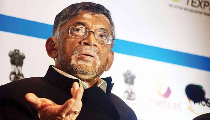 ‘வேலை இருக்கு; தகுதியான ஆட்கள் இல்லை’ என்ற கருத்துக்கு கங்வார் விளக்கம்! ‘வேலை இருக்கு; தகுதியான ஆட்கள் இல்லை’ என்ற கருத்துக்கு கங்வார் விளக்கம்!
