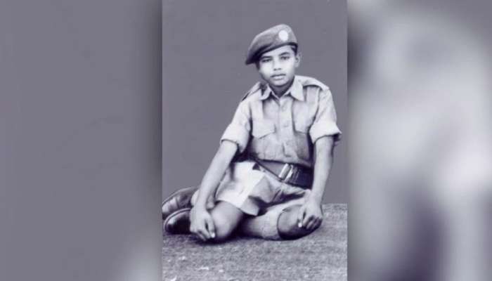 இன்று பிரதமர் மோடியின் பிறந்தநாள்: அவரின் குழந்தைப் பருவத்தை பற்றி அறிவோம் இன்று பிரதமர் மோடியின் பிறந்தநாள்: அவரின் குழந்தைப் பருவத்தை பற்றி அறிவோம்
