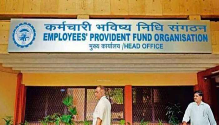 தொழிலாளர்களுக்கான PF வட்டி விகிதம் உயர்வு; 6 கோடி பேர் பயன்..! தொழிலாளர்களுக்கான PF வட்டி விகிதம் உயர்வு; 6 கோடி பேர் பயன்..!