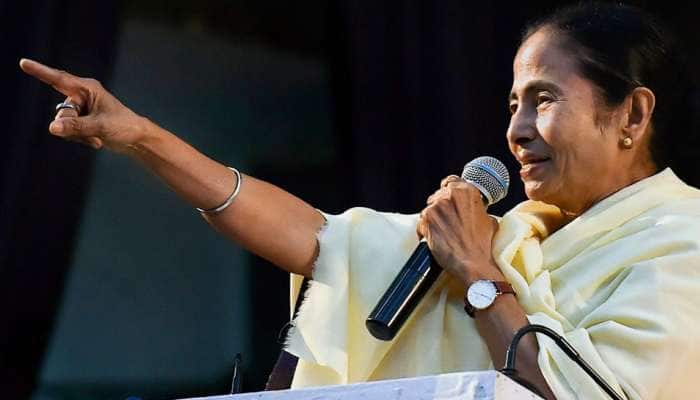 NRC பற்றி கவலை வேண்டாம்; BJP என்னை தாண்டி உங்களை தொட முடியாது: மம்தா NRC பற்றி கவலை வேண்டாம்; BJP என்னை தாண்டி உங்களை தொட முடியாது: மம்தா