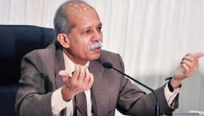 திரிபுரா உயர் நீதிமன்றத்தின் தலைமை நீதிபதியாகிறார் குரேஷி? திரிபுரா உயர் நீதிமன்றத்தின் தலைமை நீதிபதியாகிறார் குரேஷி?