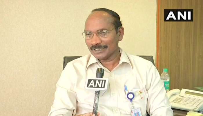 நாம் ‘ககன்யான்’ திட்டத்தை கைவிட்டு விடப்போவதில்லை -K சிவன்! நாம் ‘ககன்யான்’ திட்டத்தை கைவிட்டு விடப்போவதில்லை -K சிவன்!