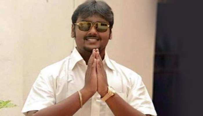 தலைமை கூறினால் இடைத்தேர்தலில் போட்டியிடுவேன் -விஜய்! title=