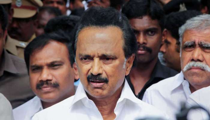 புதைவட மின்கம்பி பதிப்பு பணியை விரைந்து முடிக்க வேண்டும்: MK.ஸ்டாலின்! புதைவட மின்கம்பி பதிப்பு பணியை விரைந்து முடிக்க வேண்டும்: MK.ஸ்டாலின்!