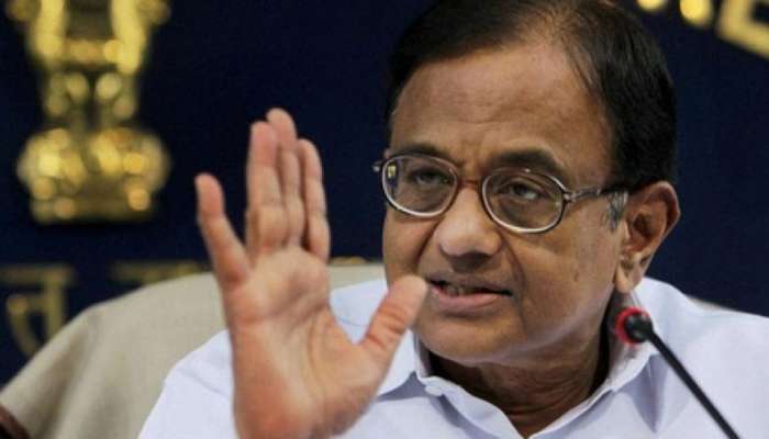 காங்கிரஸ் வலுவாக இருக்கும் வரை நானும் பலமாக இருப்பேன்: ப.சிதம்பரம் ட்வீட் காங்கிரஸ் வலுவாக இருக்கும் வரை நானும் பலமாக இருப்பேன்: ப.சிதம்பரம் ட்வீட்