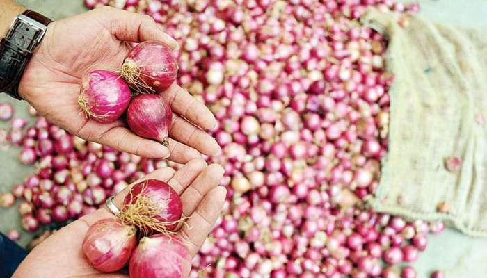 2 அல்லது 3 நாட்களில் தமிழகத்தில் வெங்காயம் விலை குறையும்: தமிழக அரசு உறுதி 2 அல்லது 3 நாட்களில் தமிழகத்தில் வெங்காயம் விலை குறையும்: தமிழக அரசு உறுதி