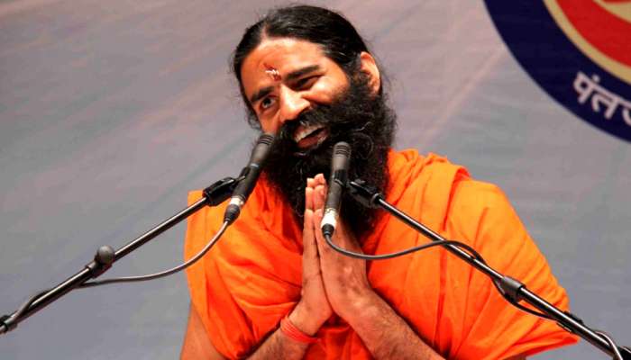 மோடி, ஷா உயிருடன் இருப்பதை சோனியா, ராகுல் விரும்பவில்லை: பாபா ராம்தேவ் மோடி, ஷா உயிருடன் இருப்பதை சோனியா, ராகுல் விரும்பவில்லை: பாபா ராம்தேவ்
