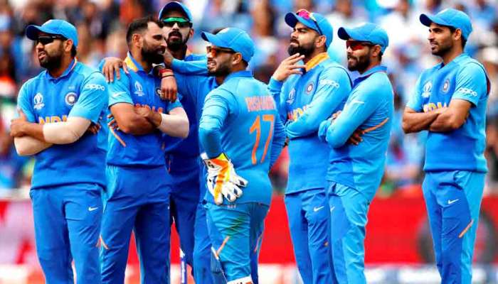 ஜிம்பாப்வே அணிக்கு தடை; திட்டத்தை மாற்றிய BCCI; இந்த அணி இந்தியாவுக்கு வரும் ஜிம்பாப்வே அணிக்கு தடை; திட்டத்தை மாற்றிய BCCI; இந்த அணி இந்தியாவுக்கு வரும்