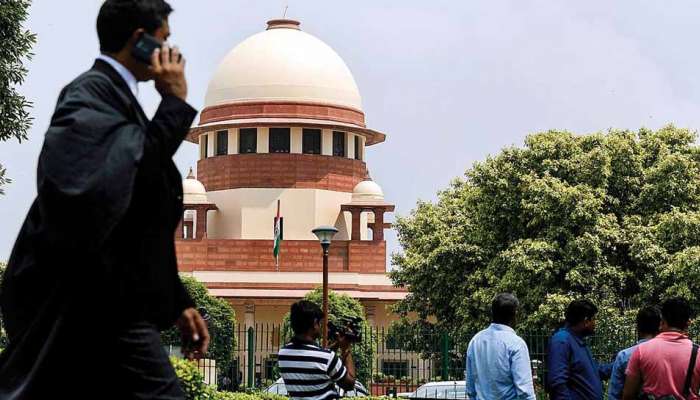 ராம் ஜென்ம பூமி வழக்கு வாதங்களை முன்வைக்க கடைசி நாள் அக்.,18: SC ராம் ஜென்ம பூமி வழக்கு வாதங்களை முன்வைக்க கடைசி நாள் அக்.,18: SC