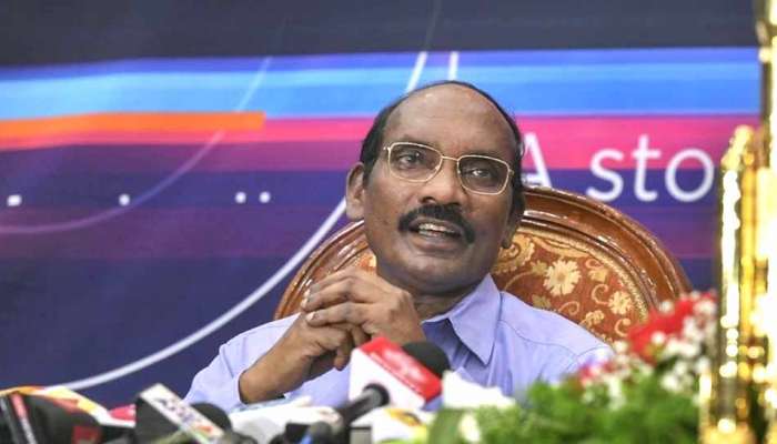 சந்திரயான்-2 ஆர்பிட்டர் மிகவும் சிறப்பாக செயல்பட்டு வருகிறது: சிவன்! சந்திரயான்-2 ஆர்பிட்டர் மிகவும் சிறப்பாக செயல்பட்டு வருகிறது: சிவன்!