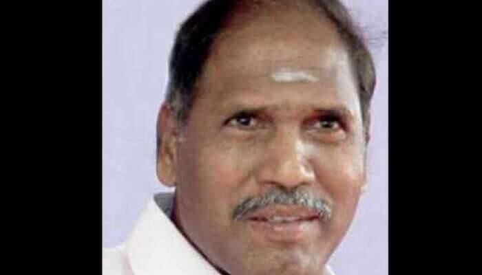 அதிமுக கூட்டணியில் இடம்பெற்றுள்ள என்.ஆர்.காங்கிரசுக்கு புதுச்சேரி காமராஜ் நகர் தொகுதி ஒதுக்கீடு அதிமுக கூட்டணியில் இடம்பெற்றுள்ள என்.ஆர்.காங்கிரசுக்கு புதுச்சேரி காமராஜ் நகர் தொகுதி ஒதுக்கீடு