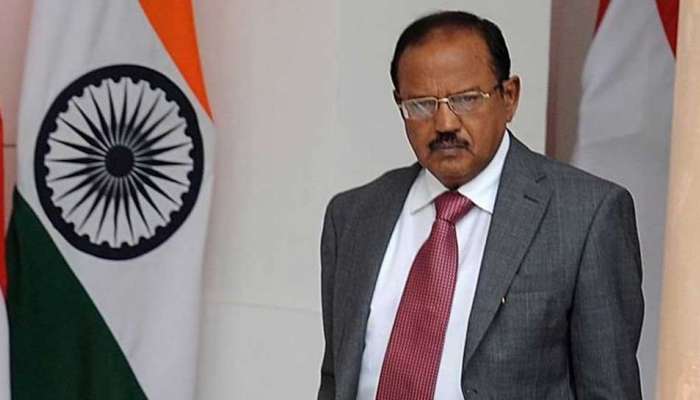 தாக்குதல்களை எதிர்கொள்ள தயார் நிலையில் இருங்கள் -அஜித் தோவல்! தாக்குதல்களை எதிர்கொள்ள தயார் நிலையில் இருங்கள் -அஜித் தோவல்!