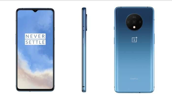 இந்தியாவில் அறிமுகமானது OnePlus TV, ரூ .69,900 மட்டும்! இந்தியாவில் அறிமுகமானது OnePlus TV, ரூ .69,900 மட்டும்!