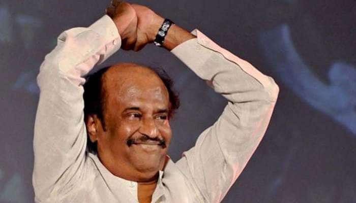 2021-ல் ரஜினி தான் கோட்டையில் கொடியேற்றுவார்; அவர்தான் முதல்வர்: க.தியாகராஜன் 2021-ல் ரஜினி தான் கோட்டையில் கொடியேற்றுவார்; அவர்தான் முதல்வர்: க.தியாகராஜன்