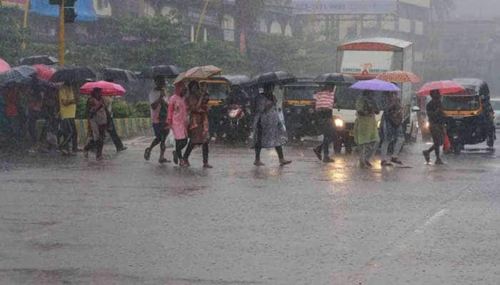 பீகார், இமாச்சல பிரதேச மாநிலங்களில் கனமழை பெய்ய வாய்ப்பு: IMD